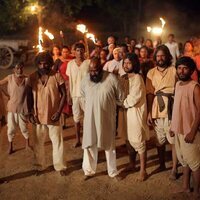 El rostro del perdón