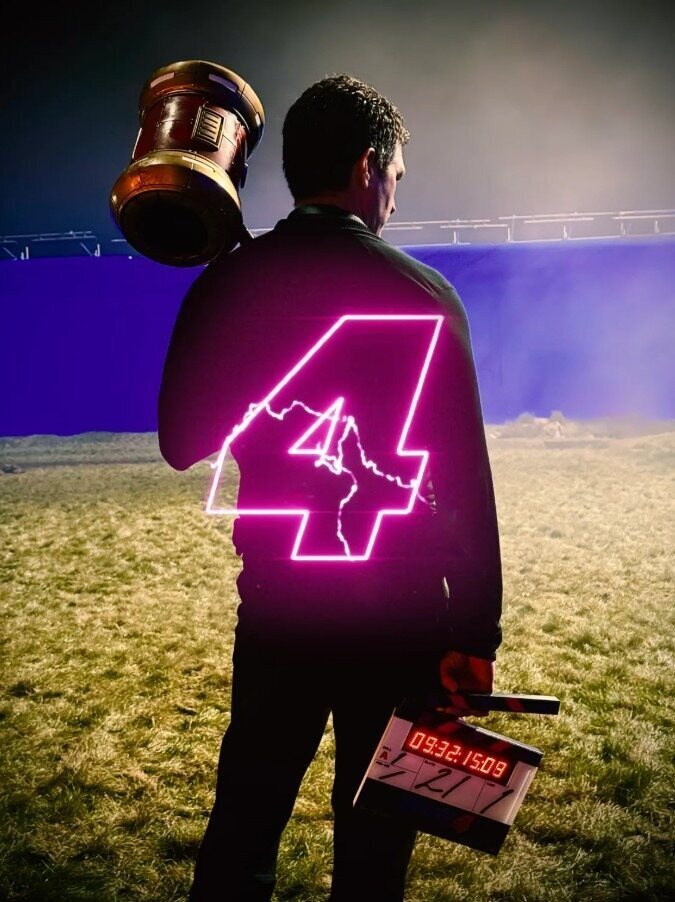 Primer vistazo a 'Sonic the Hedgehog 4' 