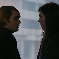 Mi querida señorita