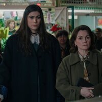 Mi querida señorita