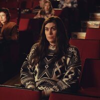 Mi querida señorita