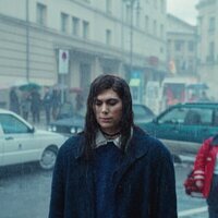 Mi querida señorita