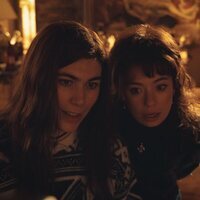 Mi querida señorita