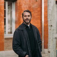 Mi querida señorita