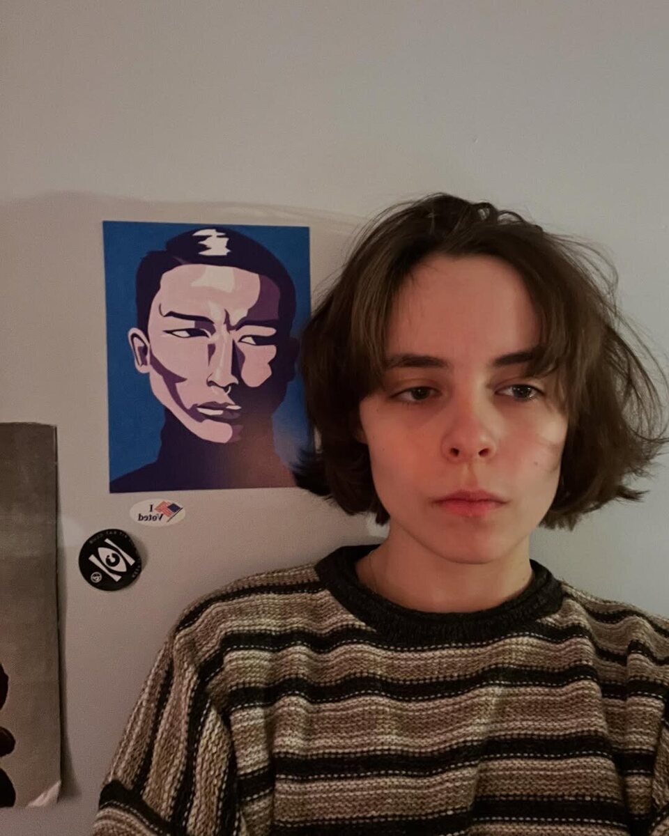  Tatum Grace Hopkins ser&aacute; Max en 'Life is Strange'