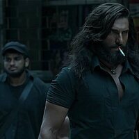 Dhurandhar: The Revenge	