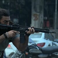 Dhurandhar: The Revenge	