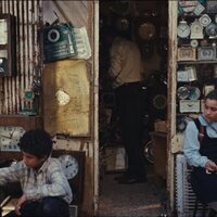 La tarta del presidente