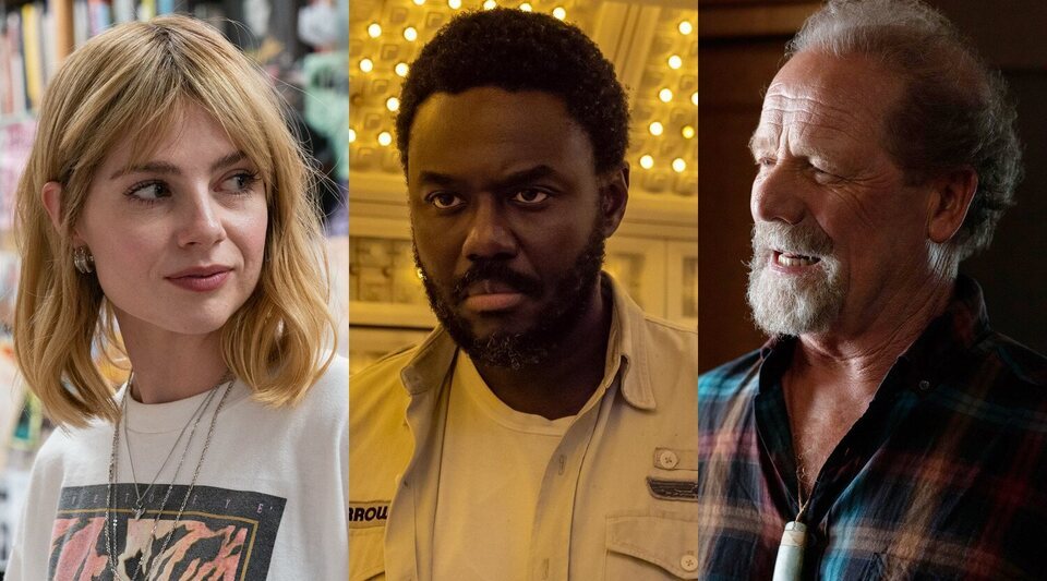 Lucy Boynton, Babou Ceesay y Peter Mullan se suman a la segunda temporada de 'El caballero de los Siete Reinos'