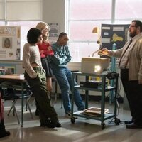 Whistle: El silbido del mal