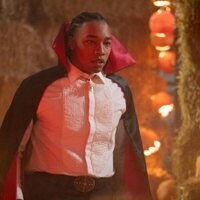 Whistle: El silbido del mal