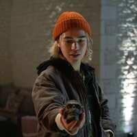 Whistle: El silbido del mal