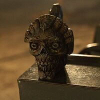 Whistle: El silbido del mal