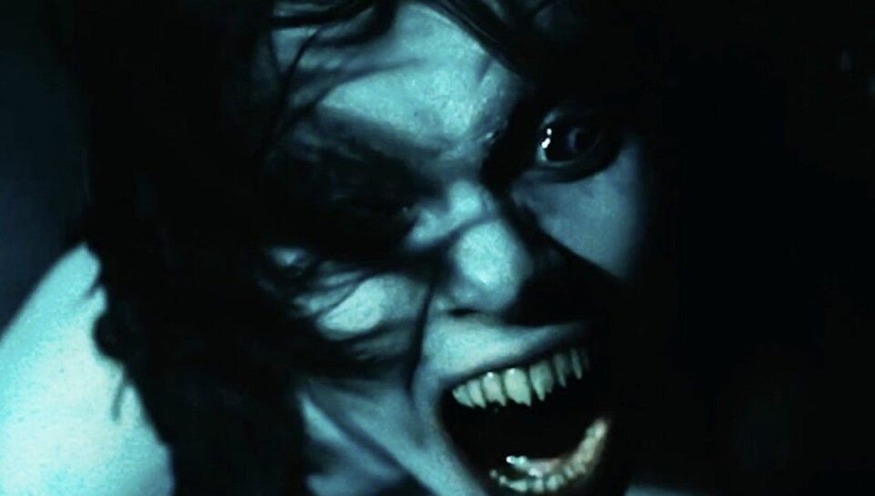 'Whistle: El silbido del mal': 20 de abril en cines