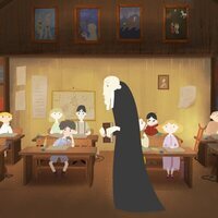 Mary Anning y la playa de los dinosaurios