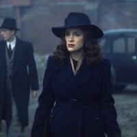 Peaky Blinders: El hombre inmortal