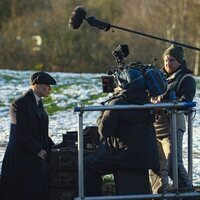 Peaky Blinders: El hombre inmortal