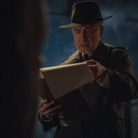 Peaky Blinders: El hombre inmortal