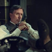 Peaky Blinders: El hombre inmortal