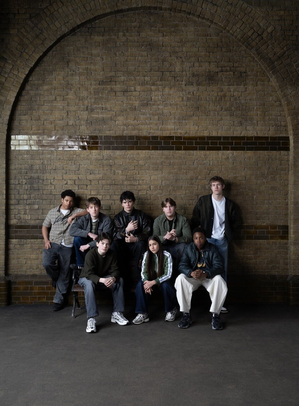 'Harry Potter': El reparto de la serie de HBO suma 21 nuevas incorporaciones