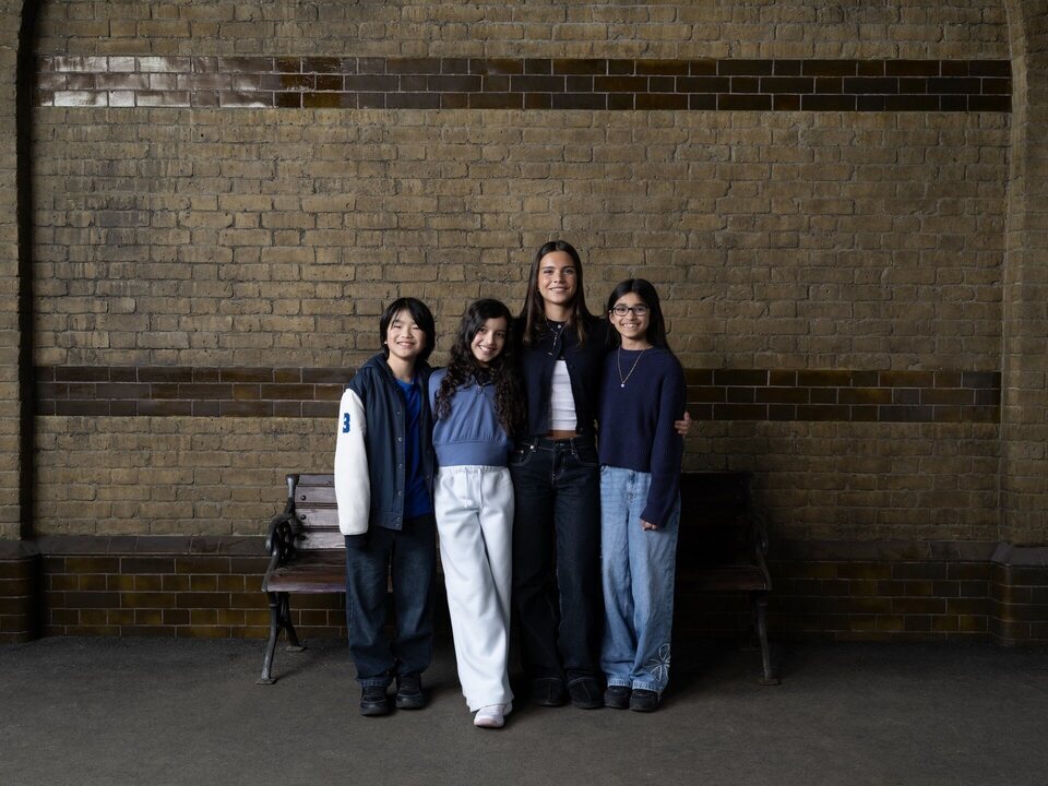 'Harry Potter': El reparto de la serie de HBO suma 21 nuevas incorporaciones