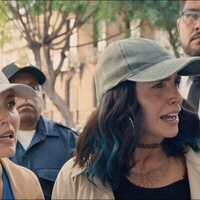 Socias por Accidente