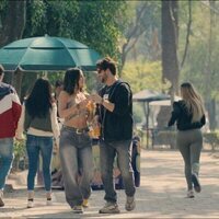 Socias por Accidente