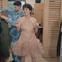 Socias por Accidente