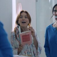 Socias por Accidente