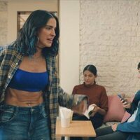 Socias por Accidente