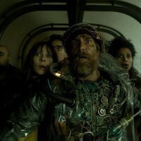 Buena suerte, pásalo bien, no mueras