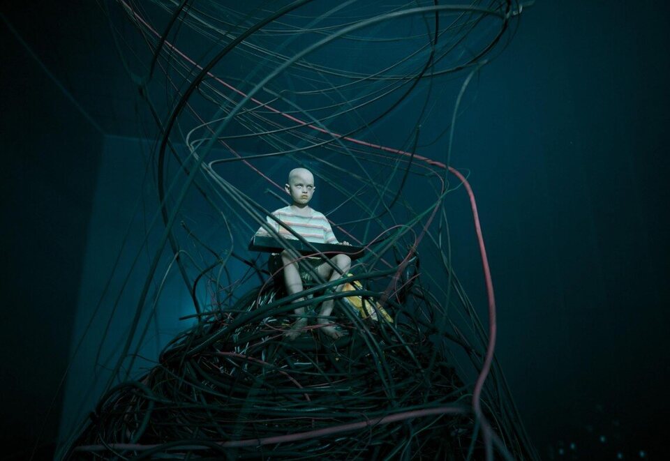 Buena suerte, Diviértete, No mueras