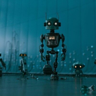 Buena suerte, Diviértete, No mueras