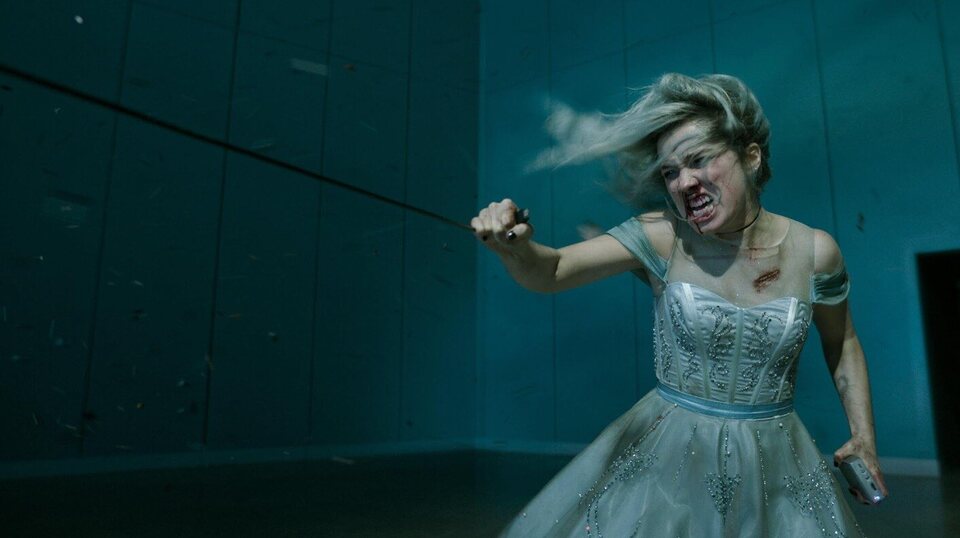 Buena suerte, Diviértete, No mueras