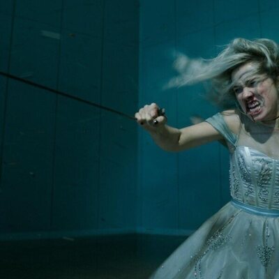 Buena suerte, Diviértete, No mueras