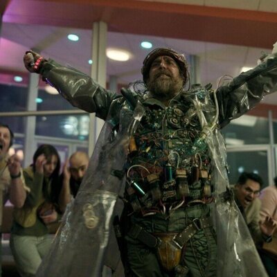 Buena suerte, Diviértete, No mueras