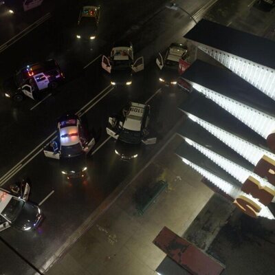 Buena suerte, Diviértete, No mueras