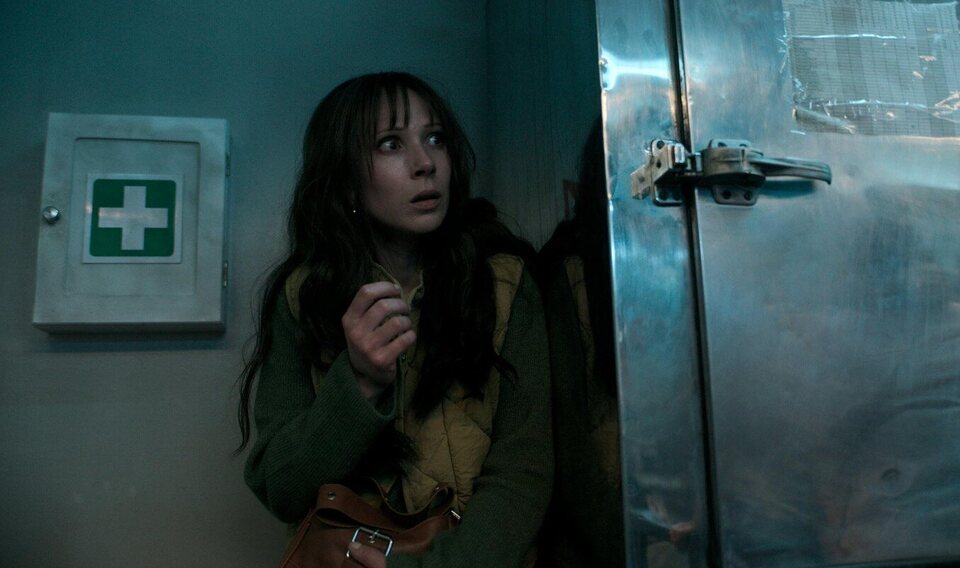 Buena suerte, Diviértete, No mueras