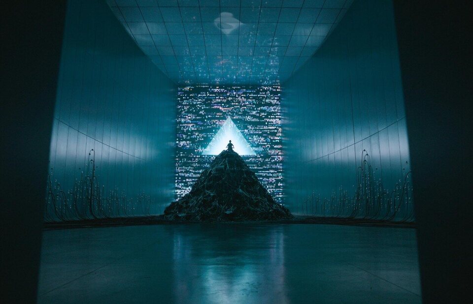 Buena suerte, Diviértete, No mueras