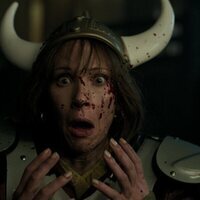 Buena suerte, pásalo bien, no mueras