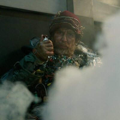 Buena suerte, Diviértete, No mueras