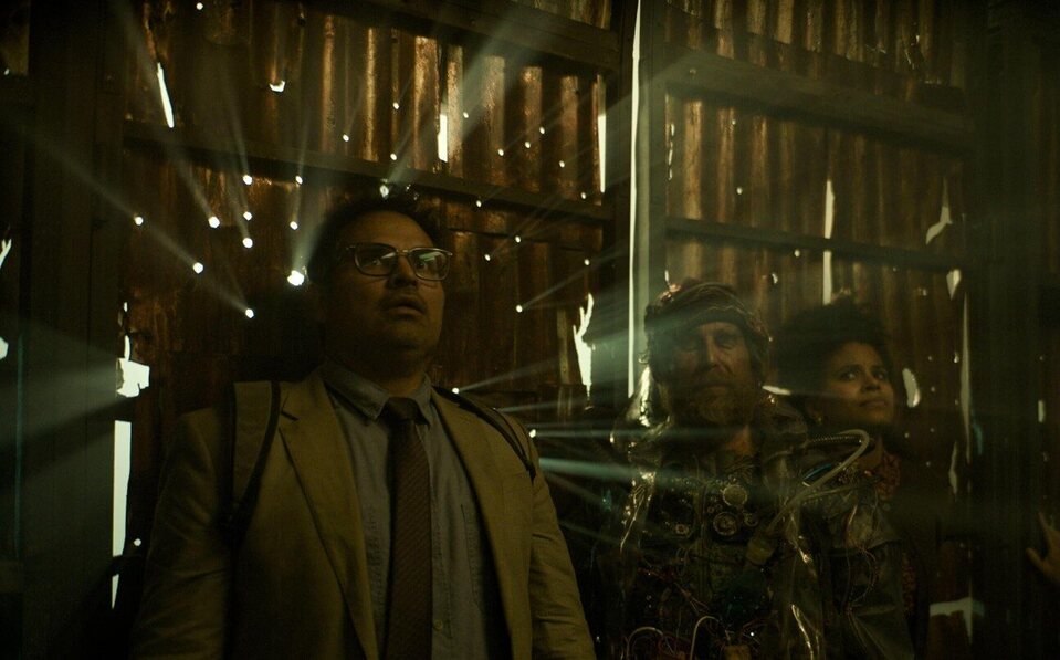 Buena suerte, Diviértete, No mueras