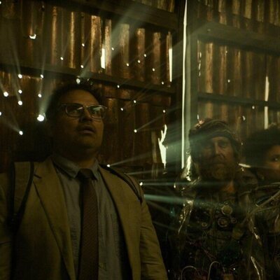 Buena suerte, Diviértete, No mueras