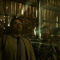 Buena suerte, pásalo bien, no mueras