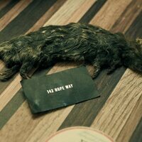 Buena suerte, pásalo bien, no mueras