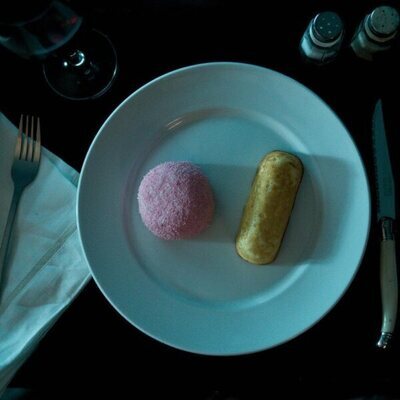 Buena suerte, Diviértete, No mueras