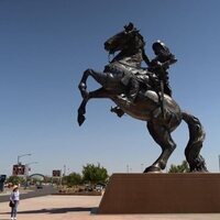 We, the hispanos: El legado hispano en Estados Unidos