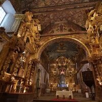 We the hispanos: El legado hispano en Estados Unidos