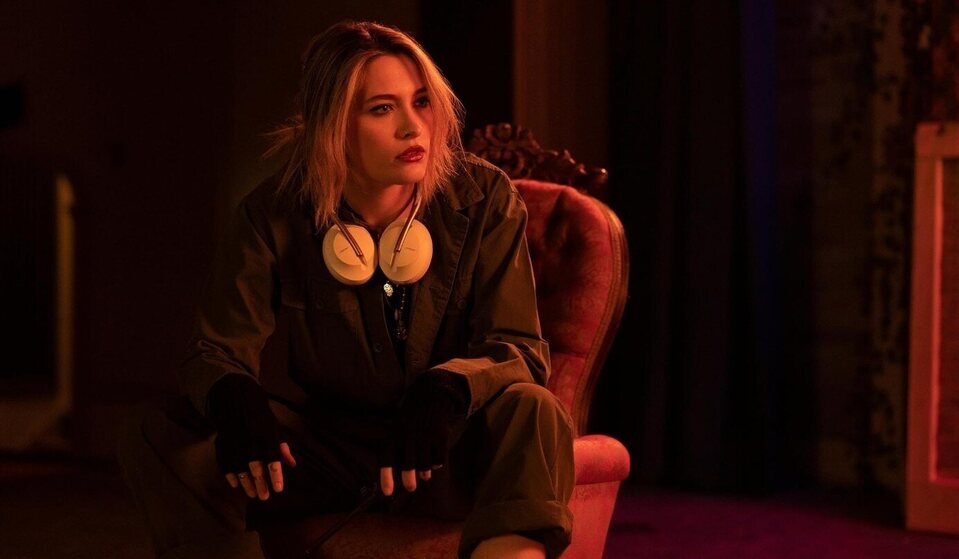 Paris Jackson: "No me escucharon. Me largu&eacute;"