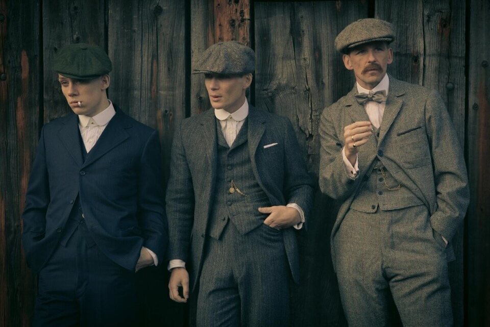 Paul Anderson: "Todo el mundo sabe que Arthur va a morir"